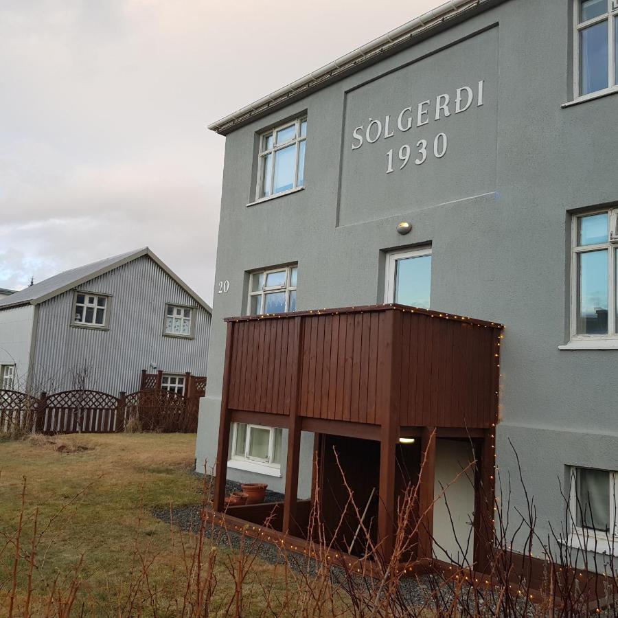 Ig Hoefn Exterior photo
